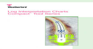 Weatherford Log Interpretation Charts Pdf Document