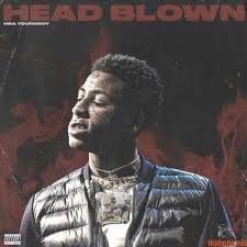 Download Album Nba Youngboy Steady Zip File Hip Hop Albums Music Album Covers Album