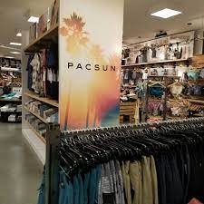 Photos At Pacsun Now Closed Soma 1 Tip From 394 Visitors