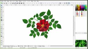 Introduction To Embird Embroidery Software Free Learning Machine Embroidery