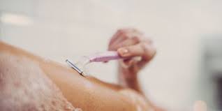 To trim it, gently pull the hair up, away from your body and then cut it back with small, sharp scissors, preferably clippers, along with some equipped with safety guards. How To Shave Your Vagina Tips On Shaving Your Pubic Hair