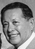 John Pulgencio Obituary (1923