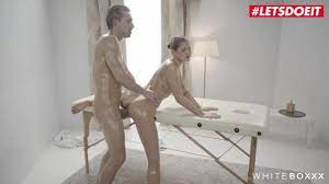 WHITEBOXXX - Kutya pózban sex válogatás - Fuq.hu