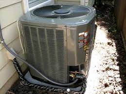Compressor locked up and has to be replaced….trane has taken 3 days to forward a unit and its going to cost me $900.00. Trane Xr13 Air Conditioner Youtube