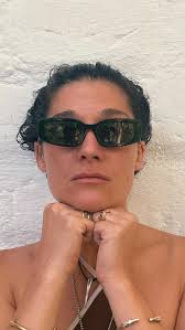 Dive into the weekend with our RÊVES in Lila with Smoke lenses! Available  at tullyward.co Model @sara.searle.v 📷 @thetullyman Follow 👉 @tullyward  Follow 👉 @tullyward Follow 👉 @tullyward