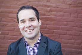 Sean Waugh Appointed Executive Director of Merola Opera Program