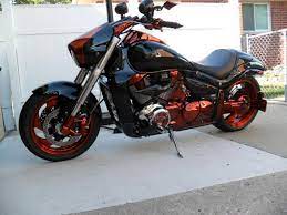 85 Ide Motor Mode Motor Cafe Racer Bikes Motor Bobber