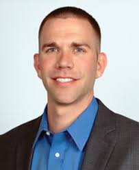 Star Rating and Reviews for Brian Hoy