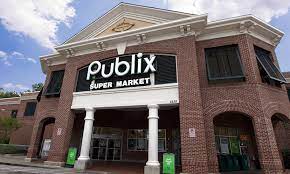 Publix At East Lake Publix Super Markets
