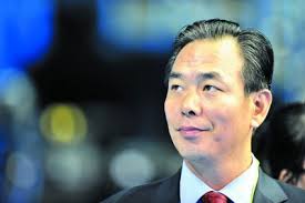 Ông Thái Chấn Hoa: Kết quả trận thi đấu bóng đá Trung-Thái không thể chấp  nhận, chọn huấn luyện viên trưởng cần phù hợp tình hình trong nước