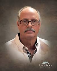 Douglas Hill Obituary