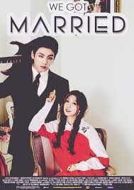 Is jungkook married to taehyung? Justjz