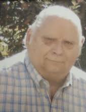 Obituary information for Lynn Howard Cash