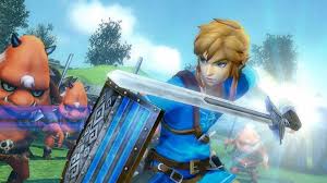 You can find this warrior in . Hyrule Warriors Definitive Edition Como Desbloquear Todos Los Personajes Hobbyconsolas Juegos