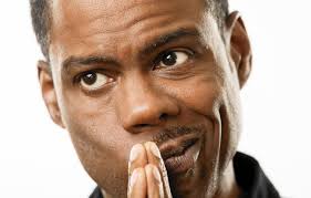 The Oscars: Only one choice to host awards: Chris Rock