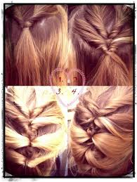 25 easy hairstyles for when you're running late. Great Hairstyle Tutorials For Long Hair Styles Weekly