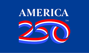 Musgrave AMERICA250 Ceres 909 연필 - AMERICA250th Logo