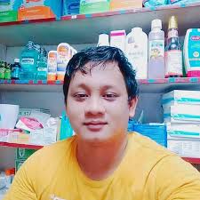 Profile for Ronald Forte