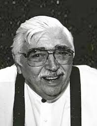 Obituary information for James "Jim" J. Howe