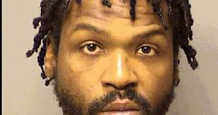 Portage police arrest man