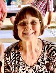 Obituary information for Frances Jane Stahnke