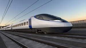 HS2 engages with key tech contractors after project downsizing –  PublicTechnology