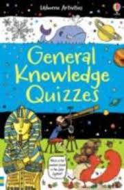 Our bumper list of general knowledge questions on history. Books Kinokuniya General Knowledge Quizzes Paperback Softback Various Smith Sam Tudhope Simon Horne Sarah 9781409598350