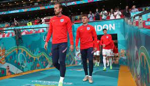 Football's oldest rivalry resumes on friday as england face scotland on matchday two of group d in euro 2020. Vod7q1p5j1t5cm