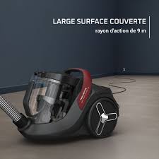 Green Force Cyclonic Max RO7B13EA