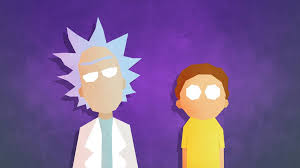 In this cartoon collection we have 23 wallpapers. Cute Cartoon Characters Funny Aesthetic Profile Pictures Desktop Rick And Morty Aesthetic Wallpaper