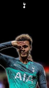 Discover what's popular right now on etsy. Dele Alli 2019 Wallpapers Wallpaper Cave