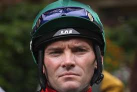 HIPPISME: Pas de permis pour Burke