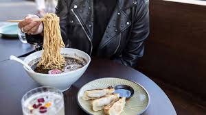 43rd st store (open now) 43rd store is located at 1214 w 43rd st, #500, houston, tx 77018. The Best Places To Get Ramen In Sydney Concrete Playground