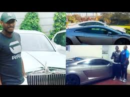 Thembinkosi lorch's girlfriend 5 things you didn't know about her. Psl Coaches And Their Cars Youtube