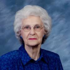 Obituary information for Gladys Ollis Duncan