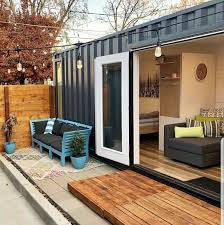 Reciclar Reutilizar Y Reducir Casa Contenedor Casas Contenedores Casas De Contenedores Maritimos Casas Prefabricadas