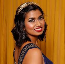 Fairuz Ishrat Bhuiyan