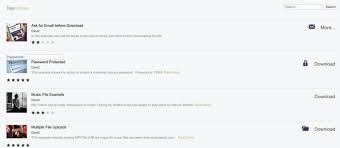 Pdf is a hugely popular format for documents simply because it is independent of the hardware or application used to create that file. Top Download Manager Plugins For Wordpress Wordpress Blog