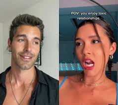 #duet with @Chiara King The story goes