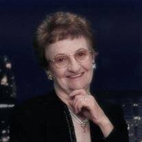 Agnes C. Wilson Obituary