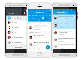 Calengoo is a family calendar app that can be shared with other groups and friends. Best Shared Calendar Apps To Stay Updated In Busy Days By Nathan M Dant Medium