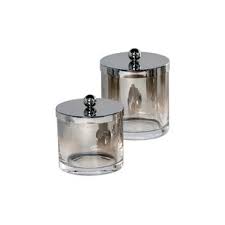 Maybe you would like to learn more about one of these? Bathroom Jars Containers You Ll Love Wayfair Co Uk
