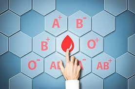 Blood Types - A, B, AB and O Explained