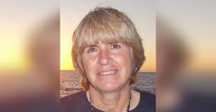 Obituary information for Carol Ann Healy