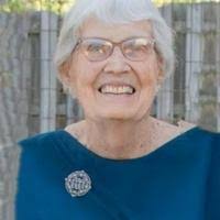 Dorothy "Dottie" Burklund Obituary
