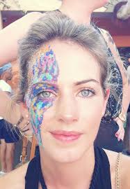 Ibiza Zoo Project Face Paint Google Search Zoo Project Body Art Painting Ibiza Fashion