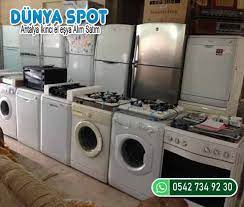 Antalya Spot Esya Antalya Yerler Ikinci El