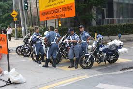 He said dbkl was expecting to rake in rm100 million in traffic and parking. Local Councils Dewan Bandaraya Now Empowered To Enforce Traffic Laws Bikesrepublic