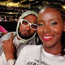 What a beautiful family! 🥰🙏🏾