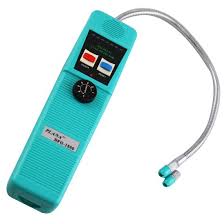 O detector de vazamentos ultra violeta se destaca pela precisão! Detector De Fuga De Gas De Ar Condicionado Eletronico Planatc Dfg 1500 R 749 9 Loja Do Mecanico